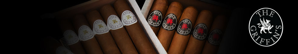 The Griffin's Cigars